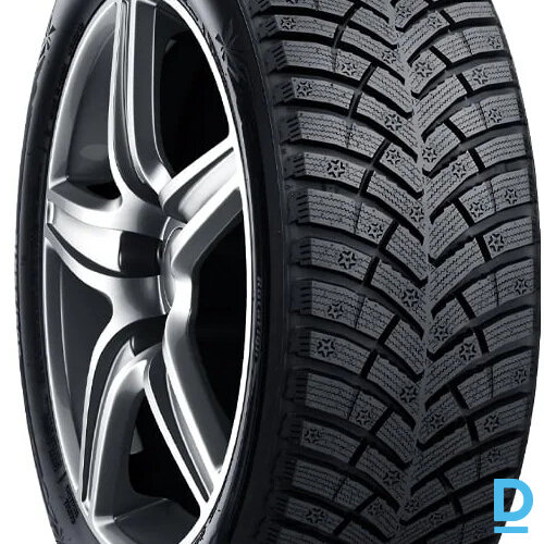 NEXEN WINGUARD WINSPIKE 3 275 55 R20 113T