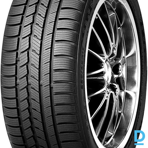 NEXEN WINGUARD SPORT 2 (WU7) 255 35 R19 96V