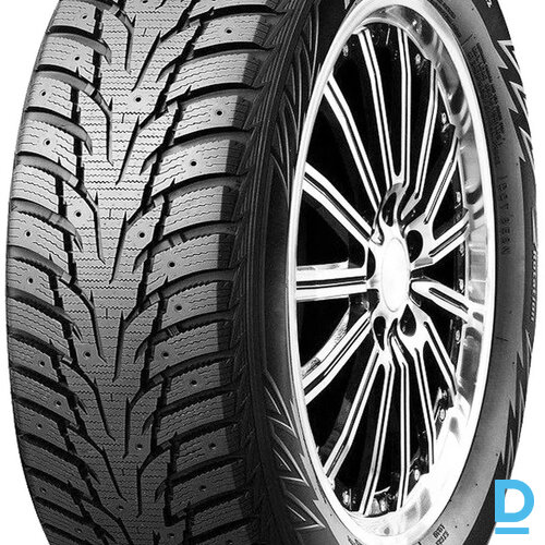 NEXEN WINGUARD WINSPIKE SUV (WS62) 235 55 R18 100T