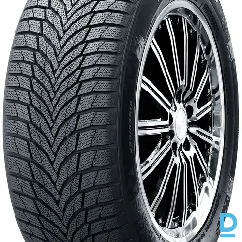 NEXEN WINGUARD SPORT 2 SUV (WU7) 265 65 R17 112H