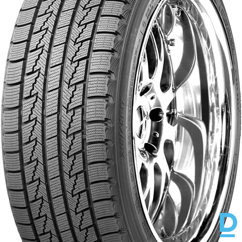 NEXEN WINGUARD ICE 225 55 R16 95Q