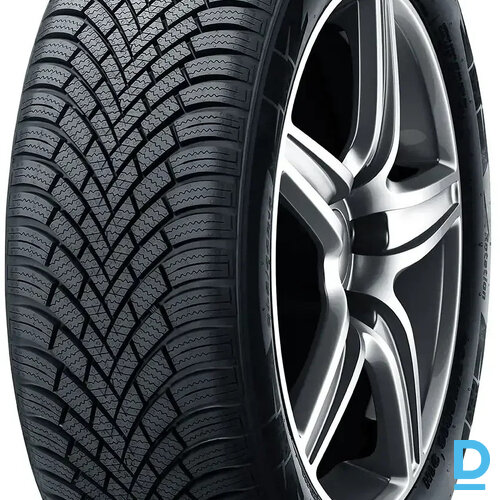 NEXEN WINGUARD SNOW G3 WH21 215 65 R16 98H