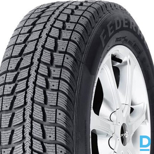 FEDERAL HIMALAYA WS2 245 45 R18 96T