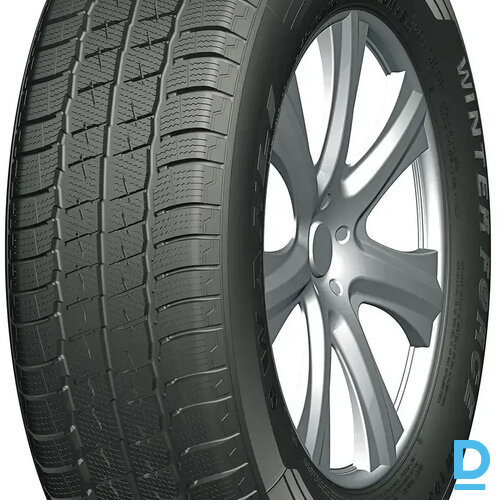 WANLI SW103 225 70 R15 C 112R