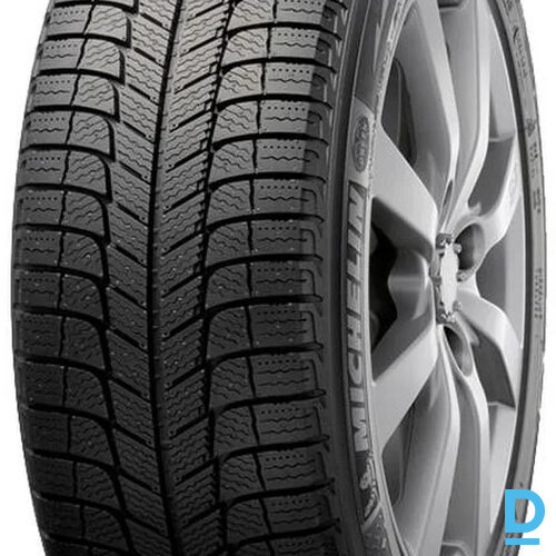 MICHELIN X-ICE XI3 205 55 R16 94H