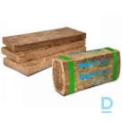 Knauf mineral wool in boards TP-116-150 * 610 * 1350 (4.94m2)