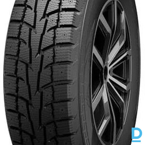DYNAMO MWS01 275 55 R20 117S