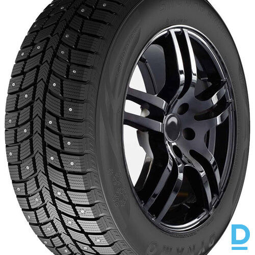 DYNAMO MWH03 215 55 R16 97H