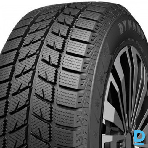 DYNAMO SNOW-H MWH01 225 45 R17 94H