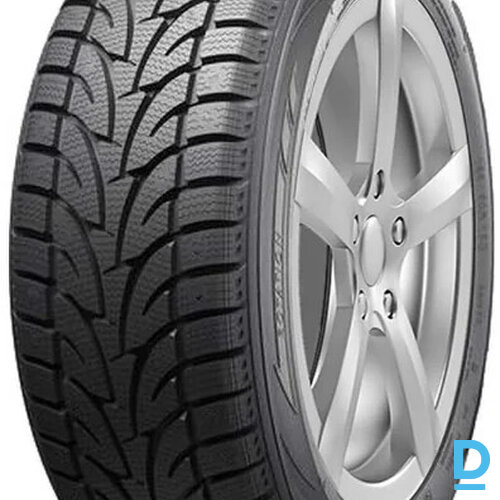 DYNAMO SNOW-H MWCS01 215 65 R16 C 109R