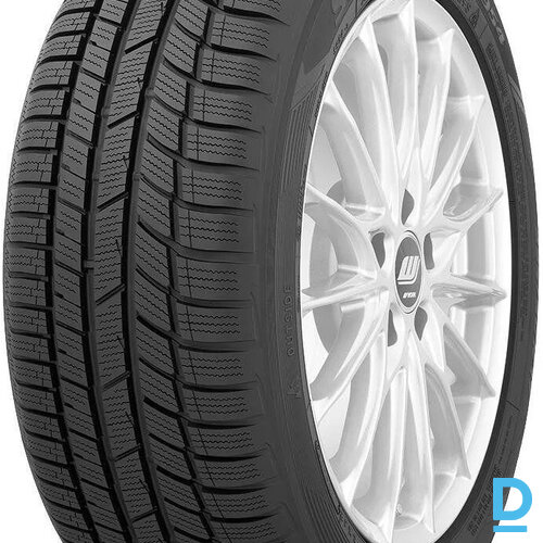 TOYO SNOWPROX S954 225 35 R19 88W