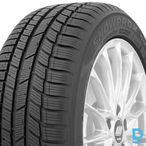 TOYO SNOWPROX S954 SUV 245 45 R19 102V