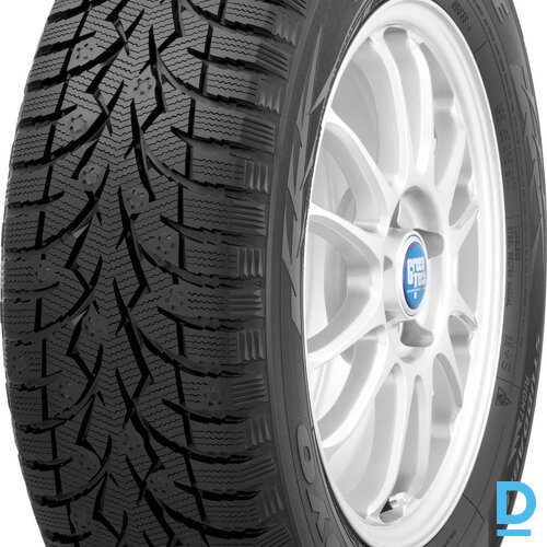 TOYO OBSERVE G3 ICE 195 45 R16 84T