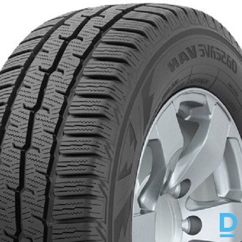 TOYO OBSERVE VAN 175 65 R14 C 90T