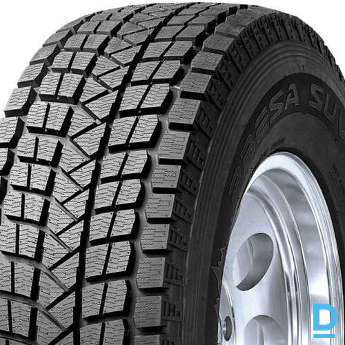 MAXXIS PRESA ICE SUV SS01 225 55 R18 102Q