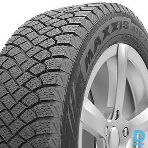 MAXXIS PREMITRA ICE 5 SP5 SUV 235 55 R18 104T