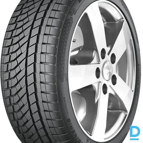 FALKEN EUROWINTER HS02 175 65 R14 82T
