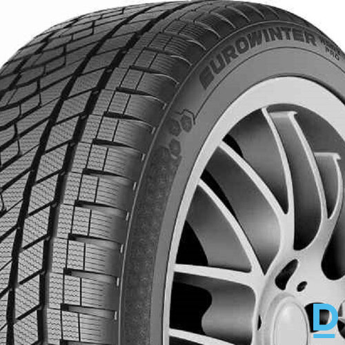 FALKEN EUROWINTER HS02 PRO 245 70 R16 111H