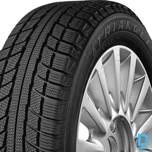 TRIANGLE TR777 165 70 R14 81T