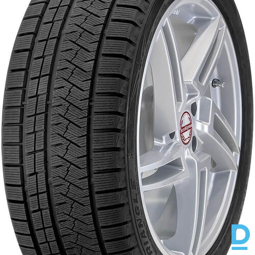 TRIANGLE SNOWLINK PL02 245 40 R19 98V