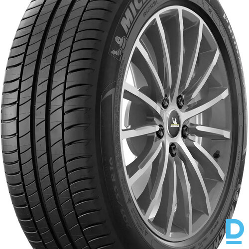 MICHELIN PRIMACY 3 225 55 R17 97W