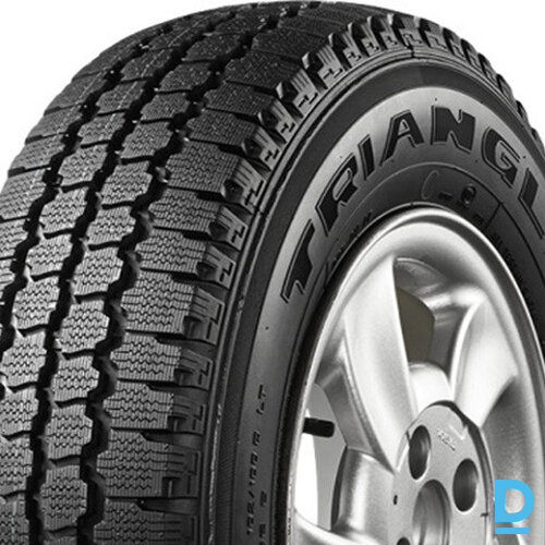 TRIANGLE TR737 215 70 R16 C 106Q