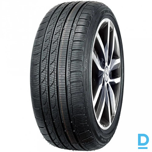 TRACMAX ICE-PLUS S210 215 55 R16 97H
