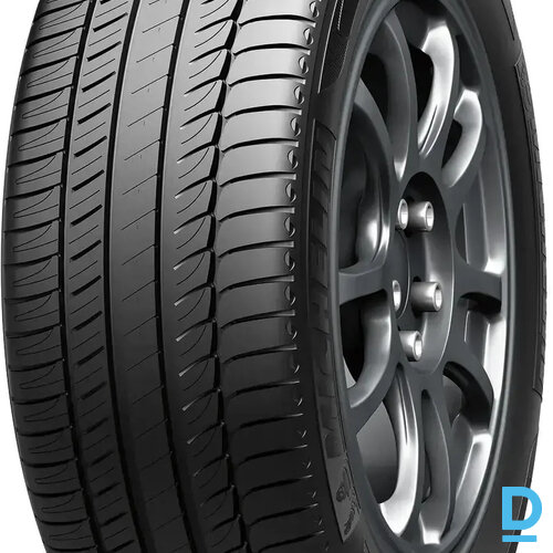 MICHELIN PRIMACY 4 225 50 R18 99W