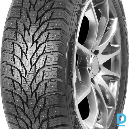 TRACMAX X-PRIVILO S500 235 55 R20 105T