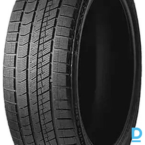 TRACMAX X-PRIVILO S360 285 45 R22 114H