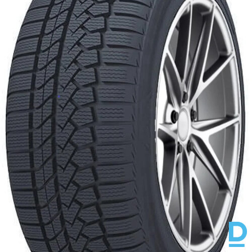 GOODRIDE Z-507 255 35 R19 96V