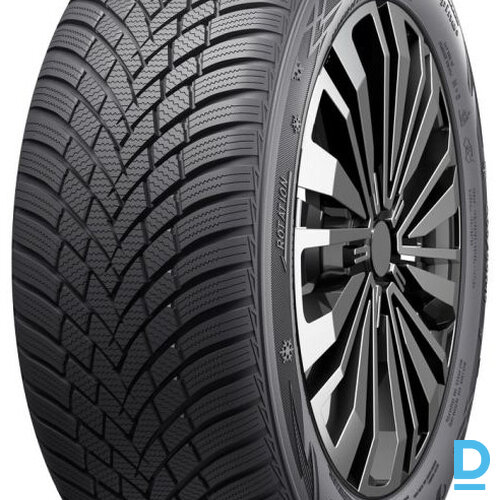 SAILUN ICE BLAZER ALPINE 2 165 70 R14 81T