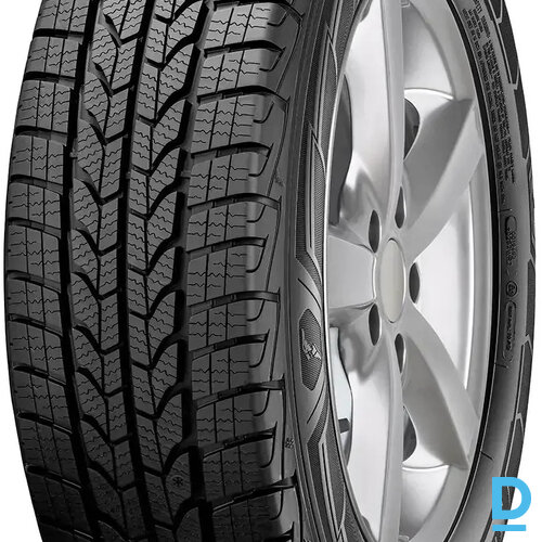 GOODYEAR CARGO ULTRAGRIP 215 75 R16 C 116R