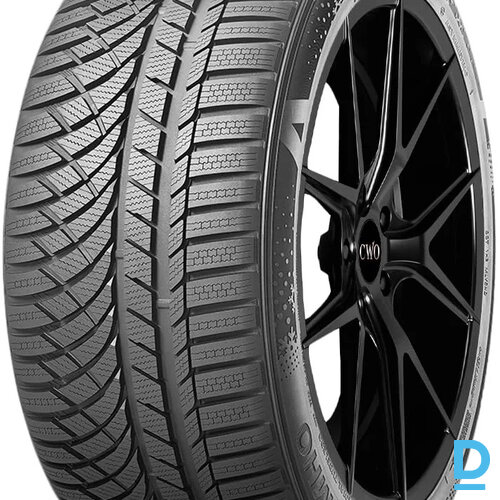 KUMHO WINTERCRAFT WP72 275 40 R19 105W