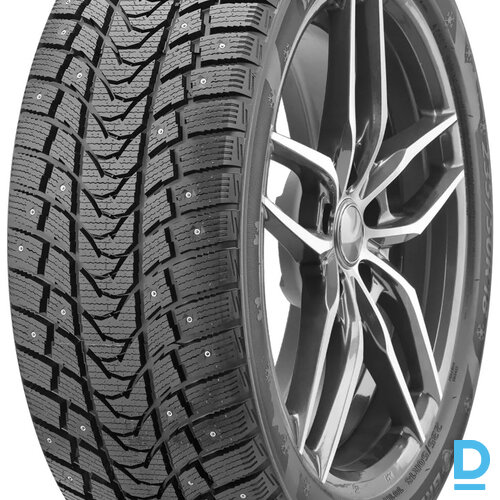 GREENTRAC WINTER MASTER S1 215 60 R16 99T