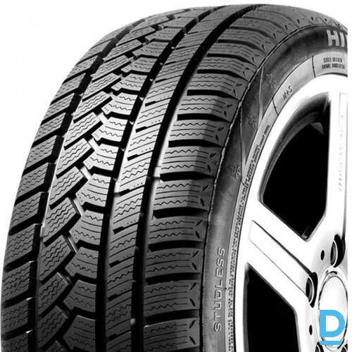 HIFLY WIN-TURI 212 225 45 R18 95H