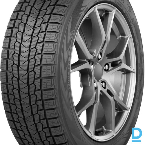 YOKOHAMA ICE GUARD IG53 245 45 R20 103T