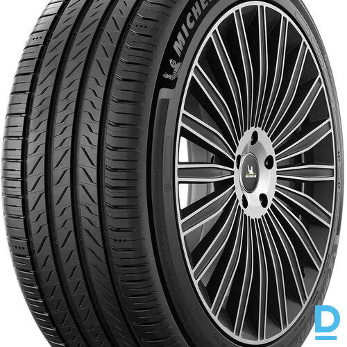 MICHELIN PRIMACY 5 235 40 R18 95Y