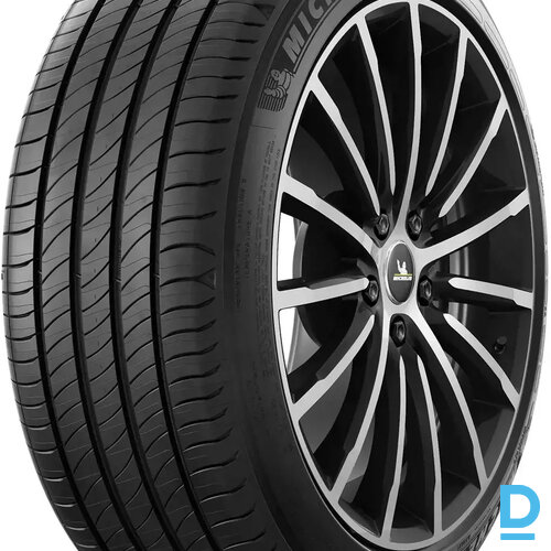 MICHELIN E-PRIMACY 245 55 R17 106H