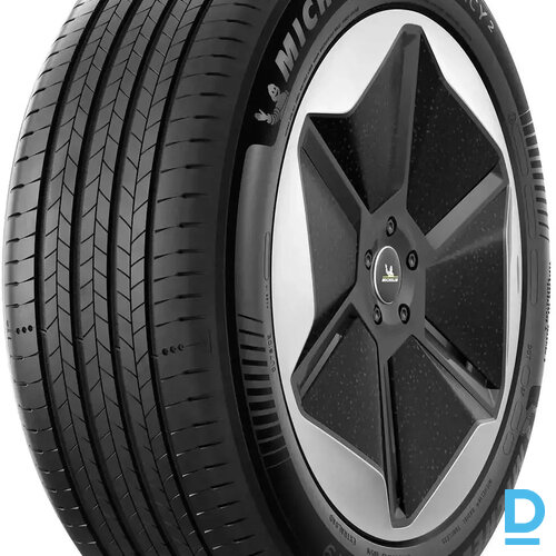 MICHELIN E-PRIMACY 2 225 50 R17 98W