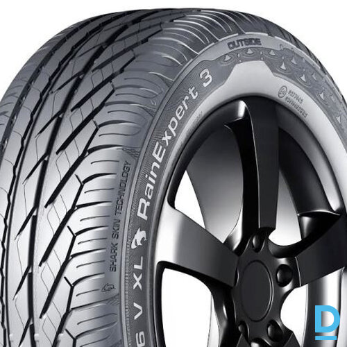 UNIROYAL RAINEXPERT 3 155 80 R13 79T