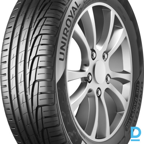UNIROYAL RAINEXPERT 5 225 60 R17 99H
