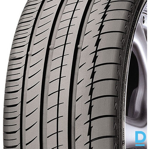 MICHELIN PILOT SPORT 2 265 30 R20 94Y