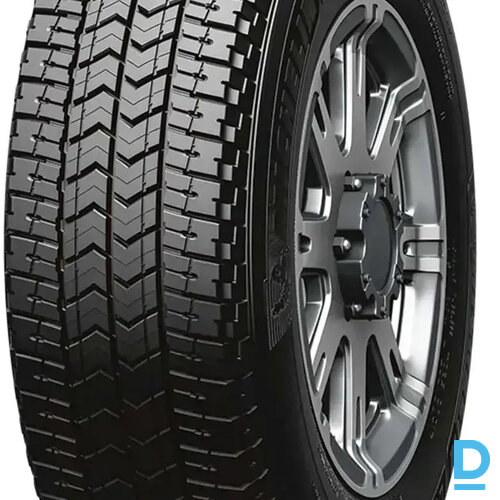 MICHELIN PRIMACY XC 265 60 R18 110H