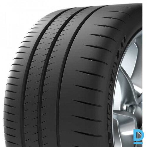 MICHELIN PILOT SPORT CUP 2 CONNECT 265 35 R19 98Y