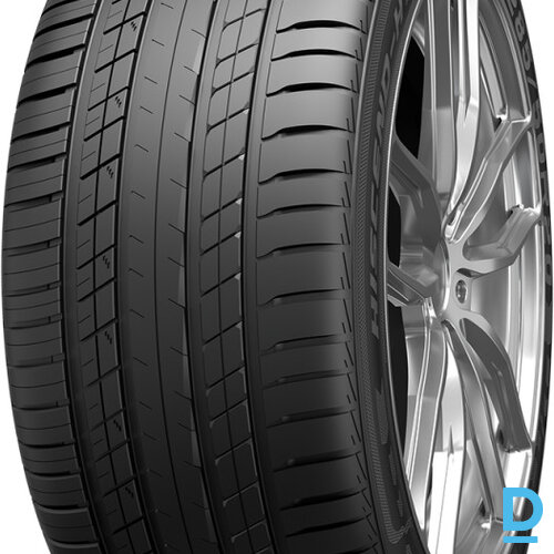 DYNAMO HISCEND-H MSU01 275 40 R21 107Y
