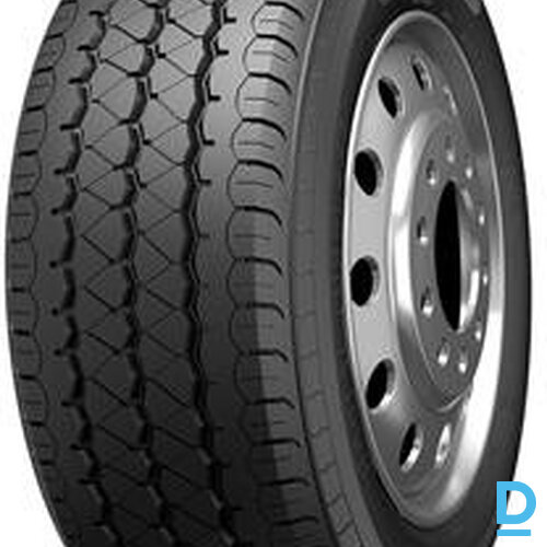DYNAMO HISCEND-H MC02 225 70 R17 C 112R