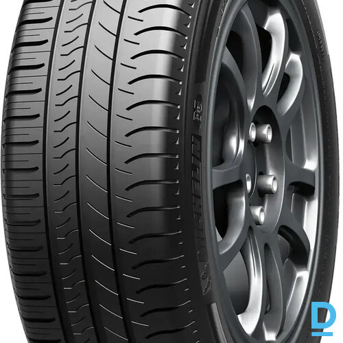 MICHELIN ENERGY SAVER + 175 65 R14 82H