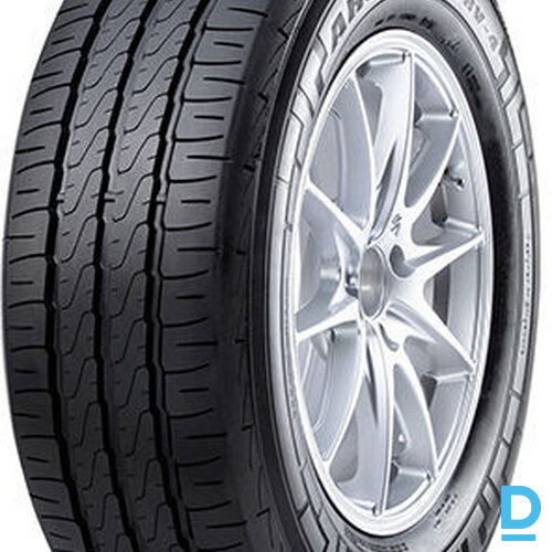 RADAR ARGONITE RV-4T 195 70 R14 C 96N