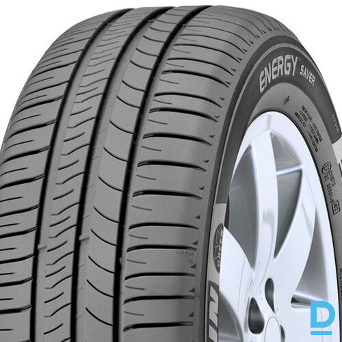 MICHELIN ENERGY SAVER 175 65 R15 88H